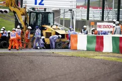 Formule 1 : De nouvelles révélations sur l’accident de Jules Bianchi…