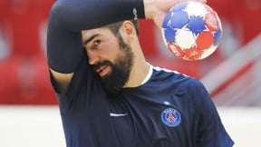 Handball - PSG - Karabatic : « Remporter la Ligue des Champions en même temps que les footballeurs »