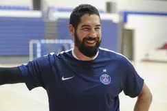 Handball - PSG : Nikola Karabatic revient sur une confidence de l’émir du Qatar