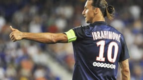 Mercato - PSG : Quand une fausse déclaration d’Ibrahimovic enflamme la toile !