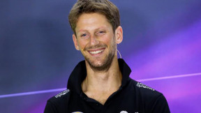 Formule 1 : Les confidences de Romain Grosjean sur son avenir chez Lotus !