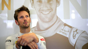 Formule 1 : Ce que Romain Grosjean a prévu pour Jules Bianchi au Grand Prix de Hongrie !