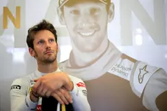 Formule 1 : Ce que Romain Grosjean a prévu pour Jules Bianchi au Grand Prix de Hongrie !