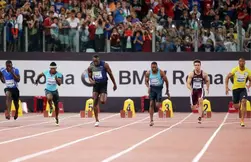Athlétisme : Jimmy Vicaut se prononce sur les chances d’Usain Bolt face à Justin Gatlin !