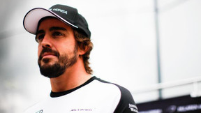 Formule 1 : Le constat du patron de Fernando Alonso sur Mercedes !