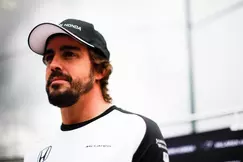 Formule 1 : Le bel hommage de Fernando Alonso à Jules Bianchi !