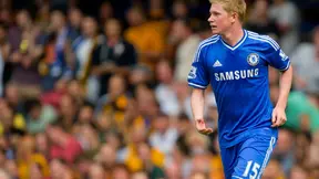 Mercato - Chelsea : Mourinho tacle De Bruyne et revient sur son départ