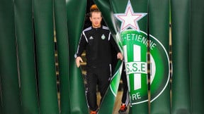 Mercato - ASSE : Ce joueur qui se pose des questions sur son avenir chez les Verts…