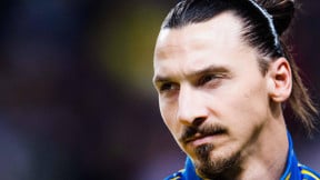 Mercato - PSG : La petite blague du coach du Milan AC sur Ibrahimovic