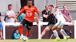 Mercato - OM : Comment le transfert de Jordan Ayew pourrait faire les affaires de l’OM !