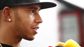 Formule 1 : Lewis Hamilton estime qu’il fait « plus chaud que dans un sauna » dans sa Mercedes !