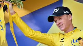 Cyclisme - Tour de France : Quand Chris Froome évoque l’attaque de Vicenzo Nibali !