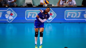 Omnisport : Cette star du volley français qui nie avoir agressé un contrôleur de train…