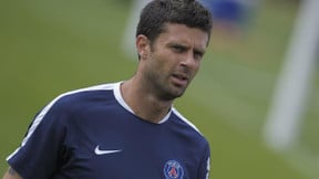 Mercato - PSG : Blaise Matuidi prend clairement position pour Thiago Motta !