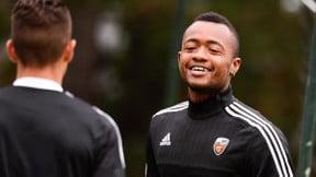 Mercato - LOSC/OM : Jordan Ayew évoque ses envies de départ et part au clash !