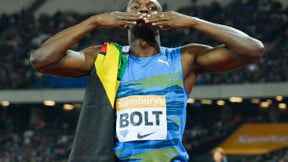 Athlétisme : Les confidences d’Usain Bolt après sa victoire sur 100 mètres à Londres !