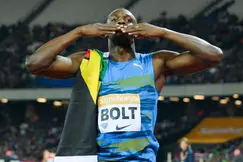 Athlétisme : Les confidences d’Usain Bolt après sa victoire sur 100 mètres à Londres !