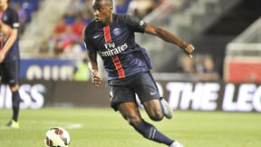 Mercato - PSG : Matuidi revient sur la tentation d’un départ vers l’Angleterre !