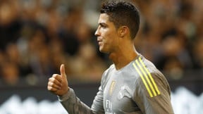 Mercato - PSG/Real Madrid : Le PSG aurait fait une offre de 120 M€ pour Cristiano Ronaldo !