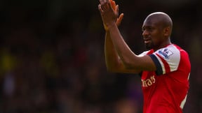 Mercato - OM/Arsenal : Arsène Wenger a tout tenté pour conserver Abou Diaby…