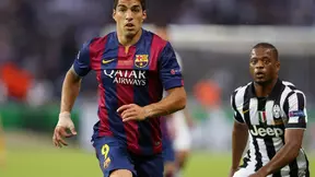 Mercato - Barcelone : Luis Suarez se confie sur les recrues du Barça !