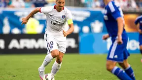 PSG : Zlatan Ibrahimovic annonce la couleur pour la saison à venir !