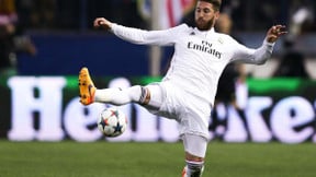 Mercato - Real Madrid : Vers un énorme rebondissement pour Sergio Ramos ?