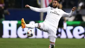 Mercato - Real Madrid : Vers un énorme rebondissement pour Sergio Ramos ?