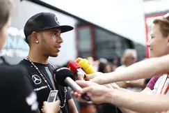 Formule 1 : La révélation de Lewis Hamilton sur son enfance !