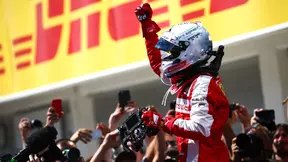 Formule 1 : Le magnifique hommage de Sebastian Vettel à Jules Bianchi… en Français !