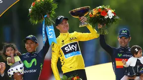 Cyclisme - Tour de France : Le bilan de Chris Froome après sa victoire !