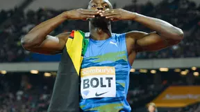 Athlétisme : Usain Bolt annonce la couleur pour les Championnats du monde !