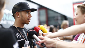 Formule 1 : Quand Lewis Hamilton présente ses excuses à Mercedes !