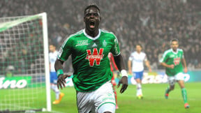 EXCLU Mercato - ASSE : Bayal Sall toujours vers le Qatar