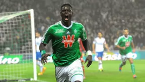 EXCLU Mercato - ASSE : Bayal Sall toujours vers le Qatar