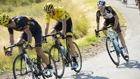 Cyclisme - Tour de France : « Le triomphe de Froome ne souffre d’aucune contestation » !
