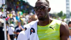 Athlétisme : Usain Bolt veut « rester le numéro 1 jusqu’au Jeux Olympiques » !