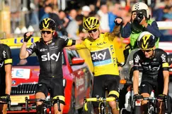 Cyclisme : Le jackpot pour Chris Froome après sa victoire sur le Tour de France !