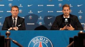 Mercato - PSG : « Le recrutement du PSG ne rendra pas Messi, Suarez et Neymar moins forts »