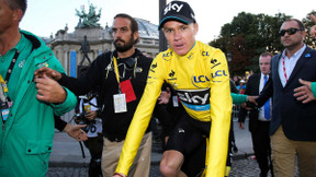 Cyclisme : Christopher Froome prêt à enchaîner avec le Tour d’Espagne !