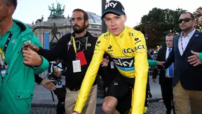 Cyclisme : Christopher Froome prêt à enchaîner avec le Tour d’Espagne !