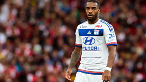 Mercato - PSG : Al-Khelaïfi ferait le forcing pour Lacazette !