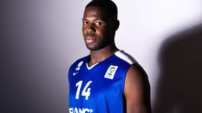 Basket - Insolite : L’étonnant bizutage d’un international français !