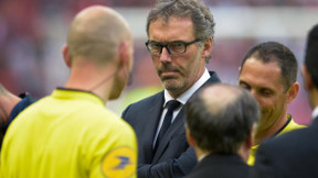 Mercato - PSG : Laurent Blanc annonce deux possibles départs !