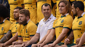 Rugby : Le sélectionneur australien évoque la colère de Boudjellal dans le dossier Quade Cooper !