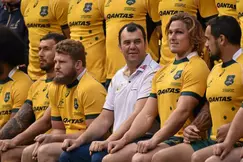 Rugby : Le sélectionneur australien évoque la colère de Boudjellal dans le dossier Quade Cooper !