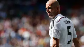 Mercato - PSG : Zinedine Zidane juge la probable arrivée d’Angel Di Maria au PSG !