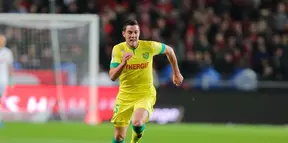 Mercato - FC Nantes : Ce grand danger pour le FC Nantes…