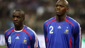 Mercato - OM : Abou Diaby s’enflamme pour ses retrouvailles avec Lassana Diarra !