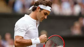 Tennis : « Pour moi, Lionel Messi est le Roger Federer du football ! »